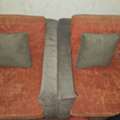 SAR 200,  5 Seater Sofa And Iron Bed @ 200 Riyal Only Riyadh