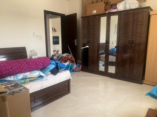 Al Malaz, Apartments, Flats, Houses & Villas, SAR 4333/month,  2 BR,  Spacious 2BHK - 2mins Walk From Al Yasmin School / Stadium / Park
