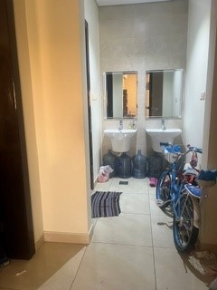 Al Malaz, Apartments, Flats, Houses & Villas, SAR 4333/month,  2 BR,  Spacious 2BHK - 2mins Walk From Al Yasmin School / Stadium / Park