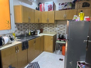 Al Malaz, Apartments, Flats, Houses & Villas, SAR 4333/month,  2 BR,  Spacious 2BHK - 2mins Walk From Al Yasmin School / Stadium / Park