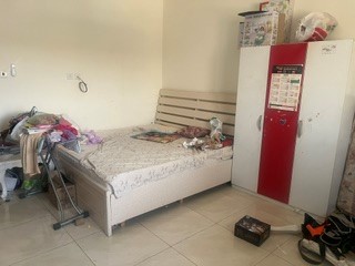Al Malaz, Apartments, Flats, Houses & Villas, SAR 4333/month,  2 BR,  Spacious 2BHK - 2mins Walk From Al Yasmin School / Stadium / Park