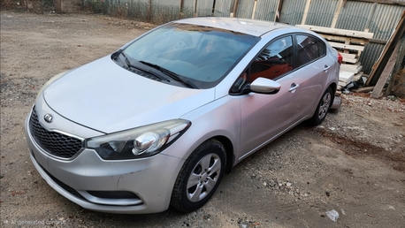Sitra, Vehicle Lease Transfer, BHD 115,  KIA CERATO For Rent