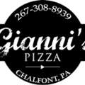 Gianni's Pizza Chalfont