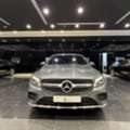BHD 12000,  Mercedes-Benz GLC,  2019,  Automatic,  81000 KM,  250 Coupe Model