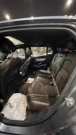 Sanabis, Vehicles, Cars & Trucks , BHD 12000,  Mercedes-Benz GLC,  2019,  Automatic,  81000 KM,  250 Coupe Model