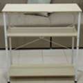 SAR 80,  3-Tier Storage Shelf / Console Table For Sale