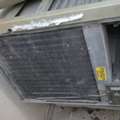 SAR 500,  Excellent Condition AC 2 Ton. Gas Is Full. Air Con