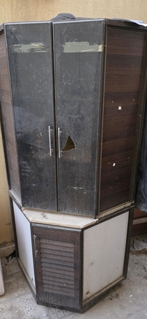 Riyadh, Air Conditioners, SAR 500,  Excellent Condition AC 2 Ton. Gas Is Full. Air Con