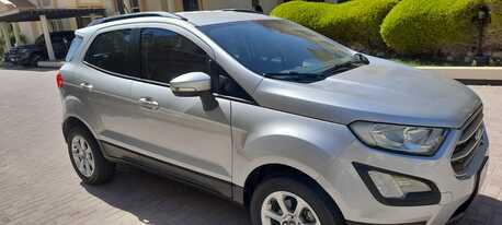 Manama, Vehicles, Cars & Trucks , BHD 3600,  Ford Ecosport Trend,  2020,  Automatic,  63500 KM,