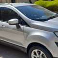 BHD 3600,  Ford Ecosport Trend,  2020,  Automatic,  63500 KM,