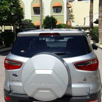 Manama, Vehicles, Cars & Trucks , BHD 3600,  Ford Ecosport Trend,  2020,  Automatic,  63500 KM,