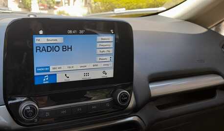 Manama, Vehicles, Cars & Trucks , BHD 3600,  Ford Ecosport Trend,  2020,  Automatic,  63500 KM,