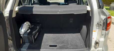 Manama, Vehicles, Cars & Trucks , BHD 3600,  Ford Ecosport Trend,  2020,  Automatic,  63500 KM,
