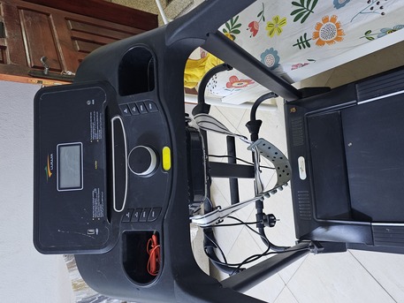 Jubail, Household Items, SAR 1500,  Treadmill For Sale