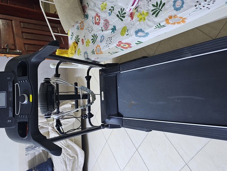 Jubail, Household Items, SAR 1500,  Treadmill For Sale