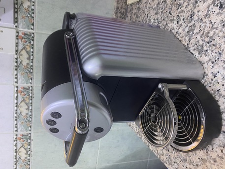 Al Ain, Appliances, AED 400,  ☕ Nespresso Coffee Machine For Sale &ndash; Excellent Condition