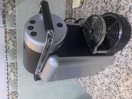 Al Ain, Appliances, AED 400,  ☕ Nespresso Coffee Machine For Sale &ndash; Excellent Condition