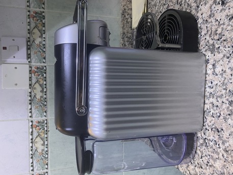 Al Ain, Appliances, AED 400,  ☕ Nespresso Coffee Machine For Sale &ndash; Excellent Condition
