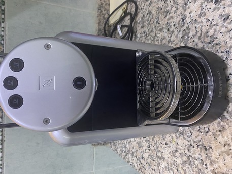 Al Ain, Appliances, AED 400,  ☕ Nespresso Coffee Machine For Sale &ndash; Excellent Condition