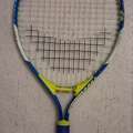 BHD 3,  Tennis Raquet For Kids - Artengo TR 700 Osmoz 21