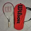 BHD 7,  Tennis Raquet - Wilson Roger Federer - Size 23