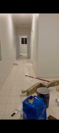 Al Malaz, Apartments, Flats, Houses & Villas, SAR 40000/year,  3 BR,  Specious Family Apartment 2nd Floor Without Lift Large Size Well Maintain Acc Split Instal