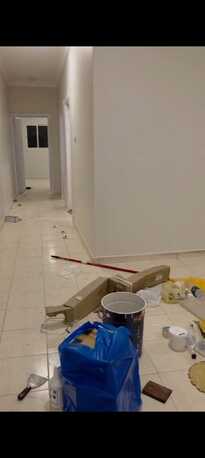 Al Malaz, Apartments, Flats, Houses & Villas, SAR 40000/year,  3 BR,  Specious Family Apartment 2nd Floor Without Lift Large Size Well Maintain Acc Split Instal