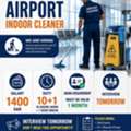 Airport Clener Jeddah Valid Ahqama Pakistani Bangali