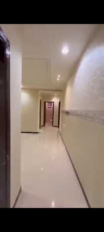 Al Rawdah, Apartments, Flats, Houses & Villas, SAR 35000/year,  3 BR,  Family Apartment First Floor With 2nd Floor Taris Included Large Size Clean Specious Apart