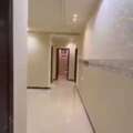 SAR 35000/year,  3 BR,  Family Apartment First Floor With 2nd Floor Taris Included Large Size Clean Specious Apart
