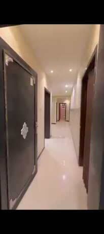 Al Rawdah, Apartments, Flats, Houses & Villas, SAR 35000/year,  3 BR,  Family Apartment First Floor With 2nd Floor Taris Included Large Size Clean Specious Apart