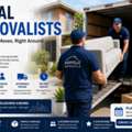 LOCAL REMOVALISTS MELBOURNE &ndash; YOUR TRUSTED MOVING PARTNER