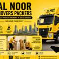 Al NOOR MOVERS, PACKERS & CLEANING Pest Control House Shifting, Office Relocation Serving