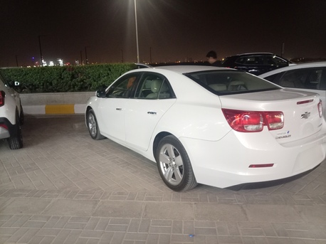 Riyadh, Vehicle Lease Transfer, SAR 28000,  Malibu 2016 All Active Legal Documents