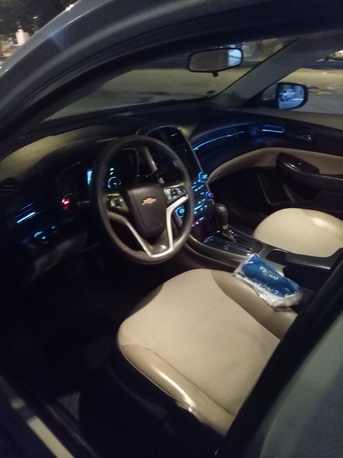 Riyadh, Vehicle Lease Transfer, SAR 28000,  Malibu 2016 All Active Legal Documents