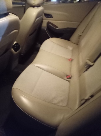 Riyadh, Vehicle Lease Transfer, SAR 28000,  Malibu 2016 All Active Legal Documents