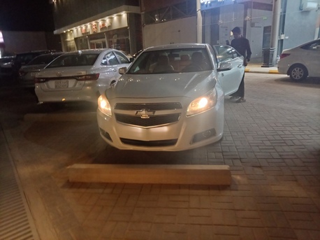 Riyadh, Vehicle Lease Transfer, SAR 28000,  Malibu 2016 All Active Legal Documents