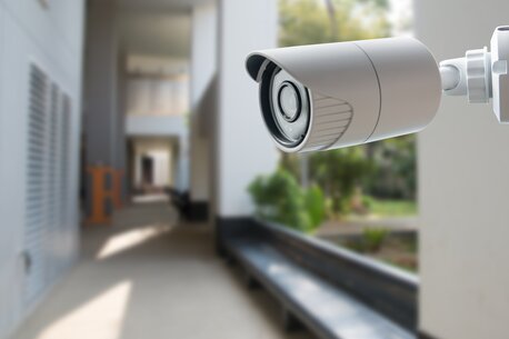 Mississauga, Security, United Security Systems Canada | Smart Security You Can Trust