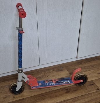 Jubail, Toys & Games, SAR 60,  Scooty