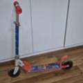 SAR 60,  Scooty