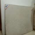 SAR 120,  Double Bed Mattress For Sale 120sar