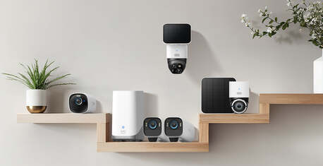 Mississauga, Security, United Security Systems | CCTV, Access Control & Alarms