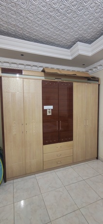 Jeddah, Furniture, SAR 800,  Bed Set