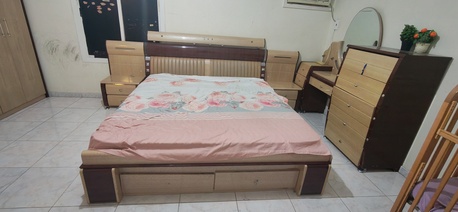 Jeddah, Furniture, SAR 800,  Bed Set