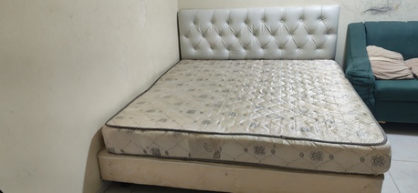 Jeddah, Furniture, SAR 300,  Bed Set