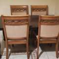 SAR 200,  Table With Chair