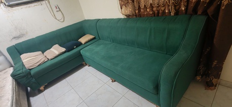 Jeddah, Furniture, SAR 150,  Sofa