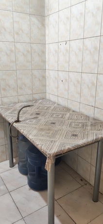 Jeddah, Furniture, SAR 100,  Table