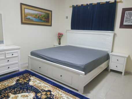 Khobar, Apartments, Flats, Houses & Villas, SAR 2000/month,  Furnished,  Furnished 1BHK Family Flat For Rent