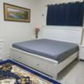 SAR 2000/month,  Furnished,  Furnished 1BHK Family Flat For Rent
